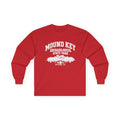 Mound Key Archaeological State Park- Long Sleeve Tee