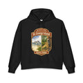 St. George Island — Vintage Hoodie