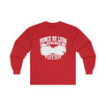 Ponce de Leon Springs- Long Sleeve Tee