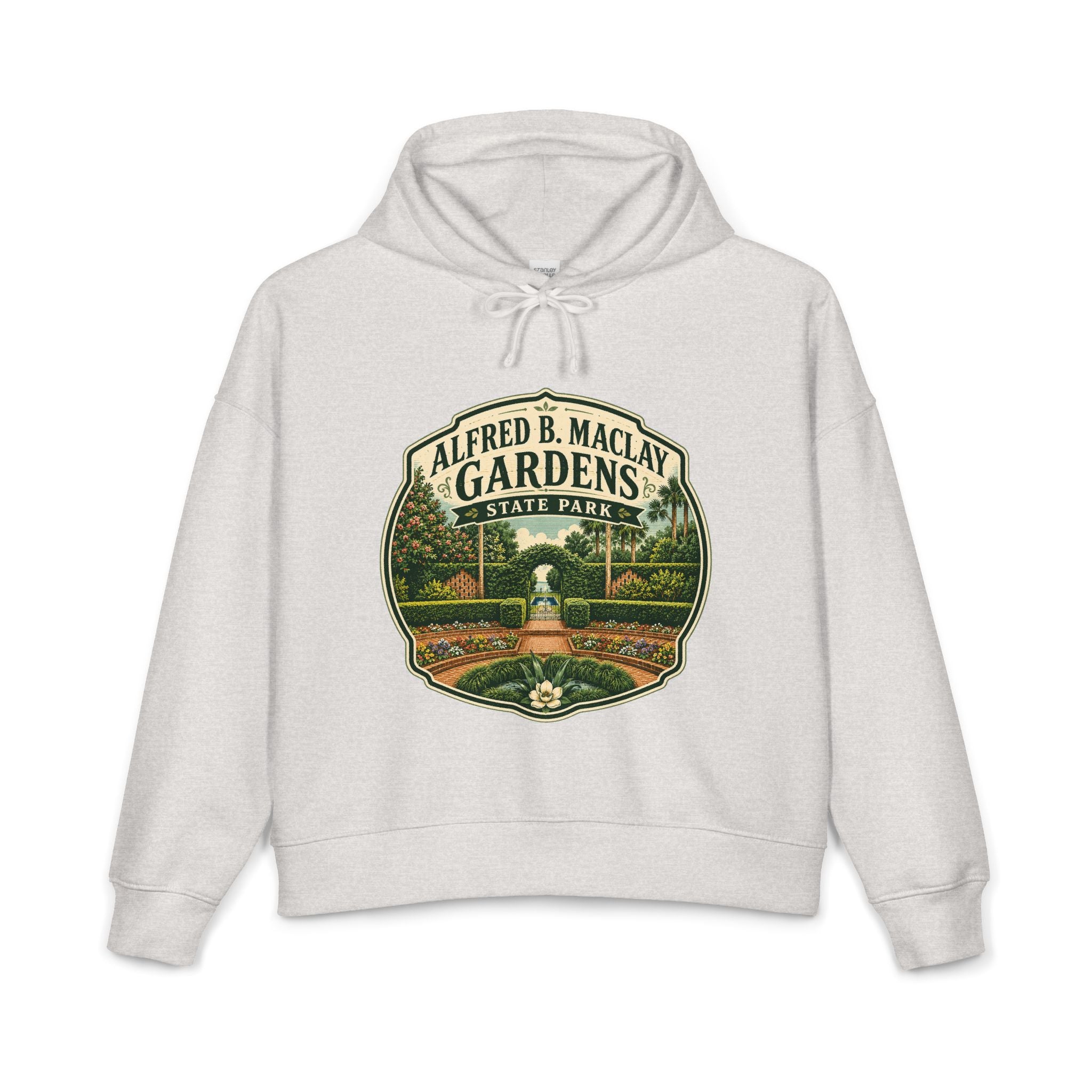 Maclay Gardens — Vintage Hoodie