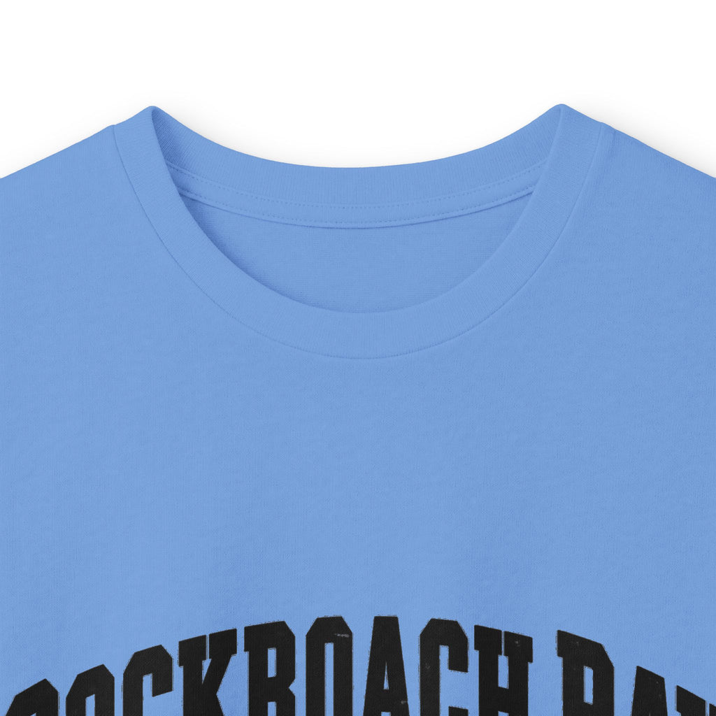 Cockroach Bay Preserve State Park Fishing Emblem- Long Sleeve Tee