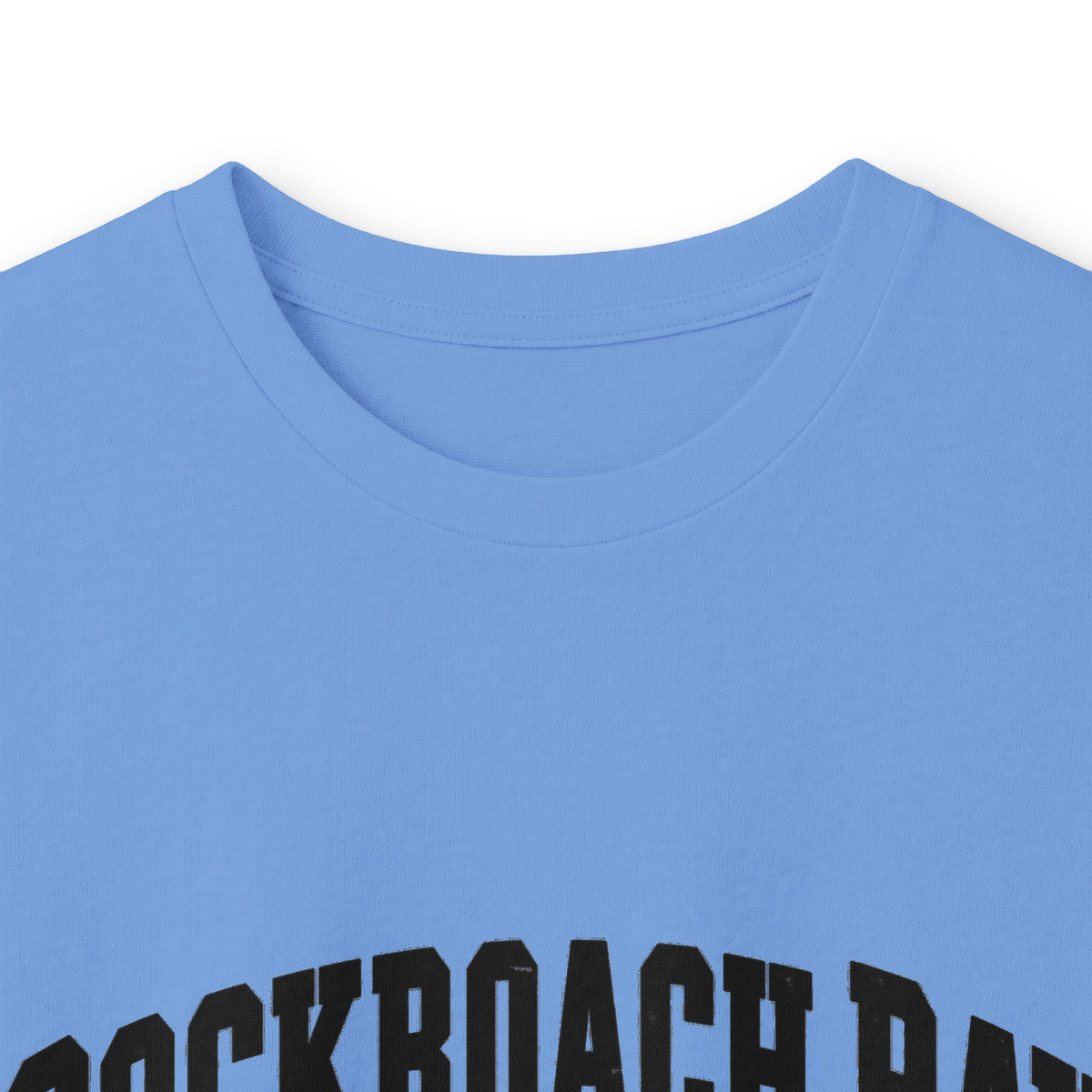 Cockroach Bay Preserve State Park Fishing Emblem- Long Sleeve Tee