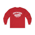 George Crady Bridge- Long Sleeve Tee