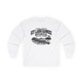 Key Largo Hammock Botanical State Park- Long Sleeve Tee