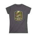 Hillsborough River- Vintage Tee