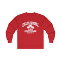Collier-Seminole State Park - Long Sleeve Tee