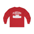 St. Lucie Inlet Preserve State Park- Long Sleeve Tee