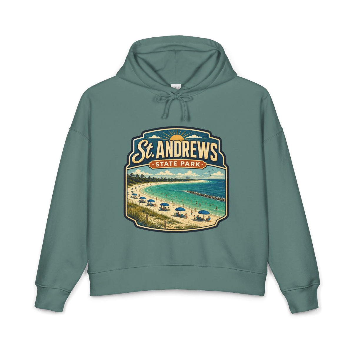 St. Andrews — Vintage