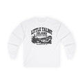 Little Talbot Island State Park- Long Sleeve Tee
