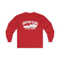 Hontoon Island State Park- Long Sleeve Tee