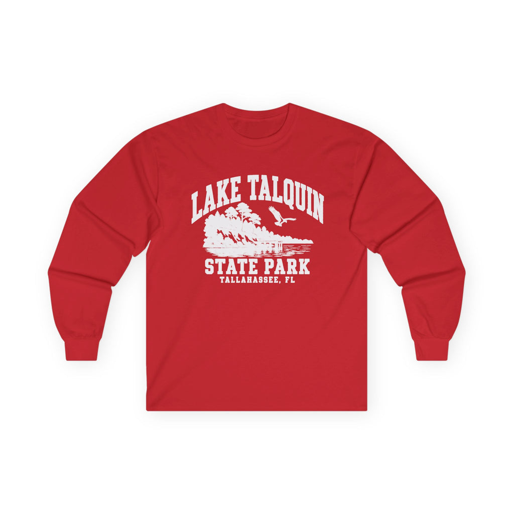 Lake Talquin - Long Sleeve Tee