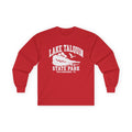 Lake Talquin - Long Sleeve Tee