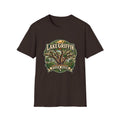 Lake Griffin- Retro Tee