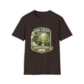Haw Creek- Retro Tee