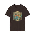 Bald Point - Retro Tee