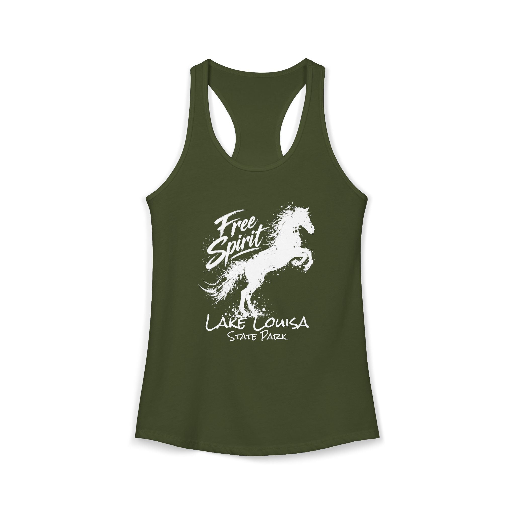 Women's Ideal Racerback Tank