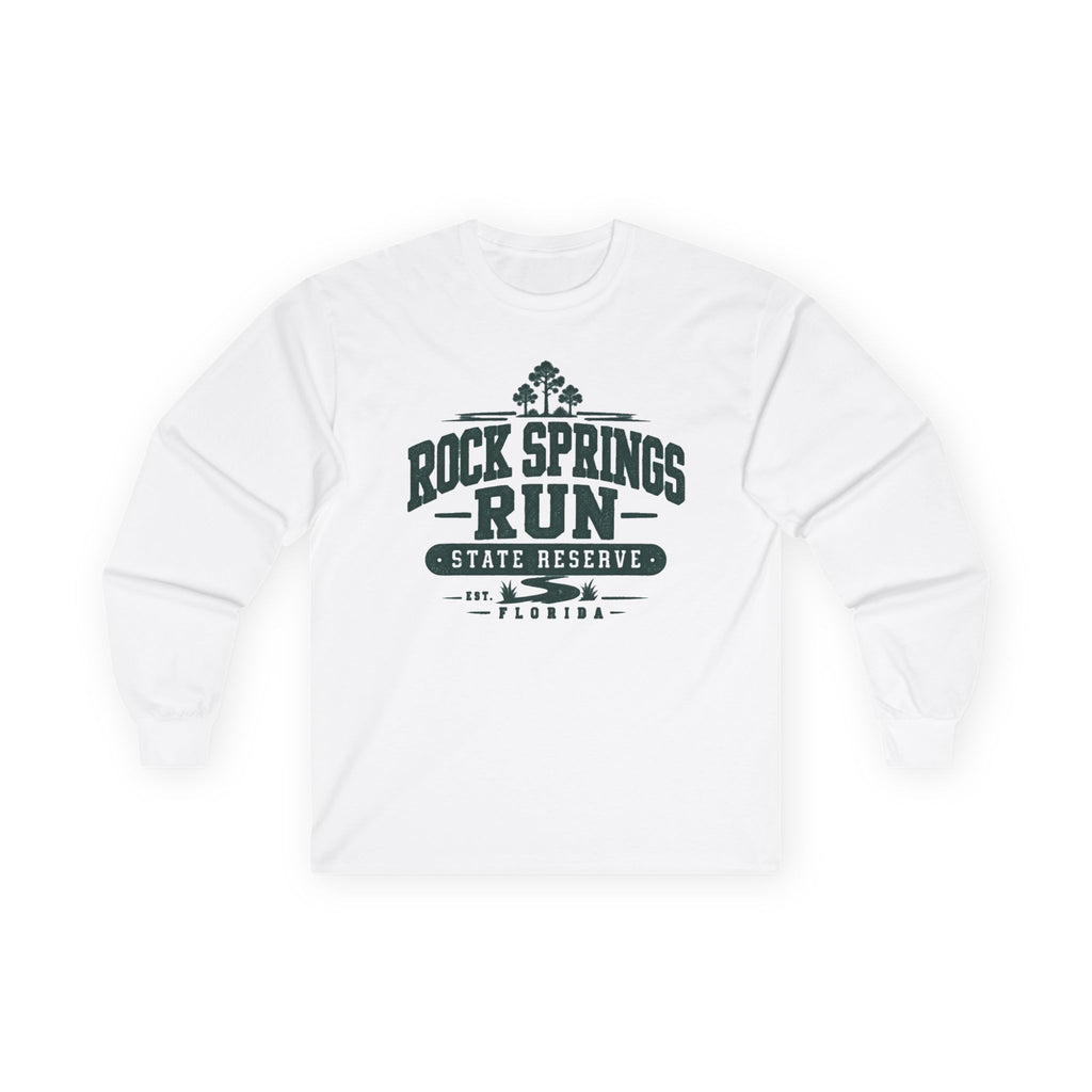 Rock Springs Run Long Sleeve Tee