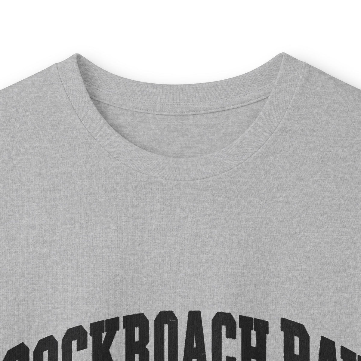 Cockroach Bay Preserve State Park Fishing Emblem- Long Sleeve Tee