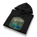 Silver Springs — Vintage Hoodie