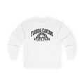 Florida Caverns State Park Logo- Long Sleeve Tee