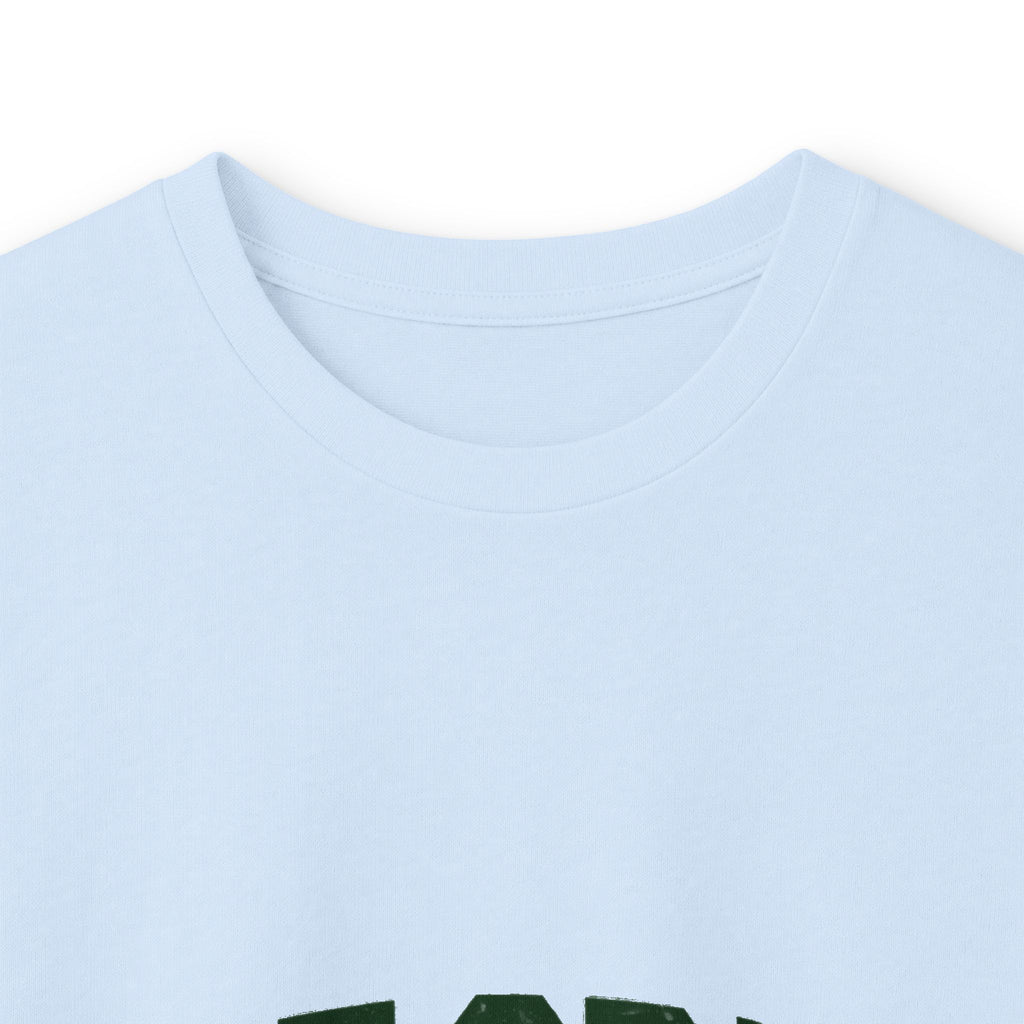 Colt Creek State Park Logo- Long Sleeve Tee