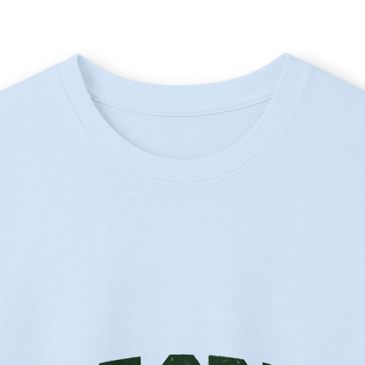 Colt Creek State Park Logo- Long Sleeve Tee