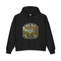 St. Lucie Inlet — Vintage Hoodie