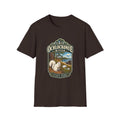 Ochlockonee River- Retro Tee