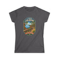 Lake Talquin- Vintage Tee