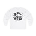 Deer Lake State Park Santa Rosa- Long Sleeve Tee