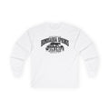 Homosassa Springs Wildlife State Park Logo- Long Sleeve Tee