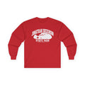 Jonathan Dickinson State Park- Long Sleeve Tee