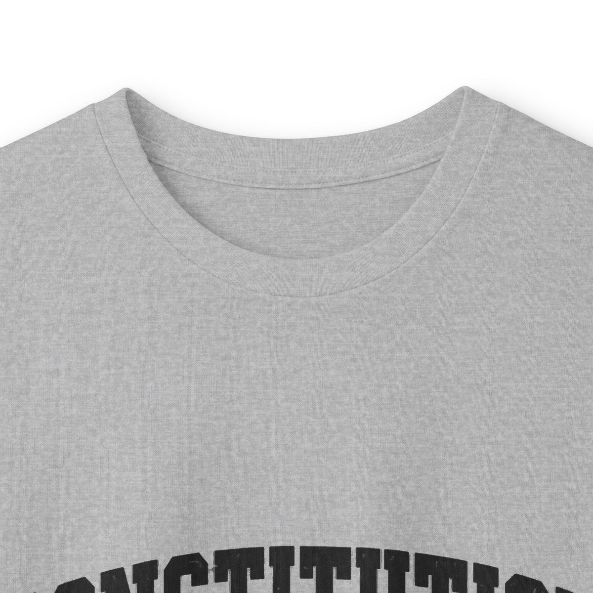 Constitution Convention Museum - Long Sleeve Tee