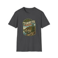 Torreya — Retro Tee