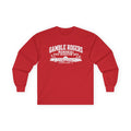Gamble Rogers Memorial State Recreation Area - Long Sleeve Tee