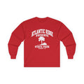 Atlantic Ridge Preserve State Park- Long Sleeve Tee