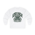 Alfred B. MacLay Gardens State Park - Destination Logo