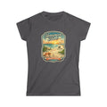 Honeymoon Island- Vintage Tee