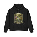 Hillsborough River — Vintage Hoodie
