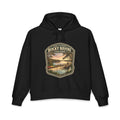 Rocky Bayou — Vintage Hoodie