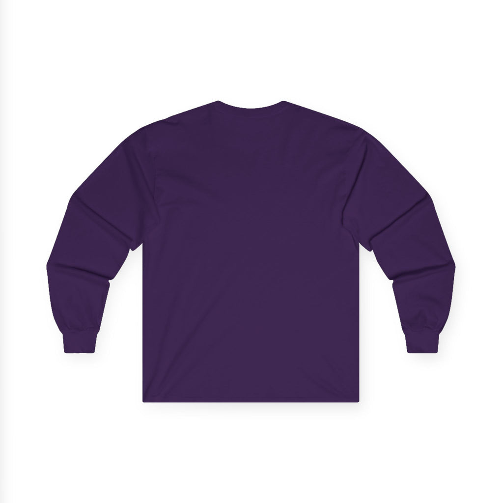 Topsail Hill Preserve State Park Vintage Logo- Long Sleeve Tee
