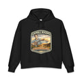 Gamble Rogers — Vintage Hoodie