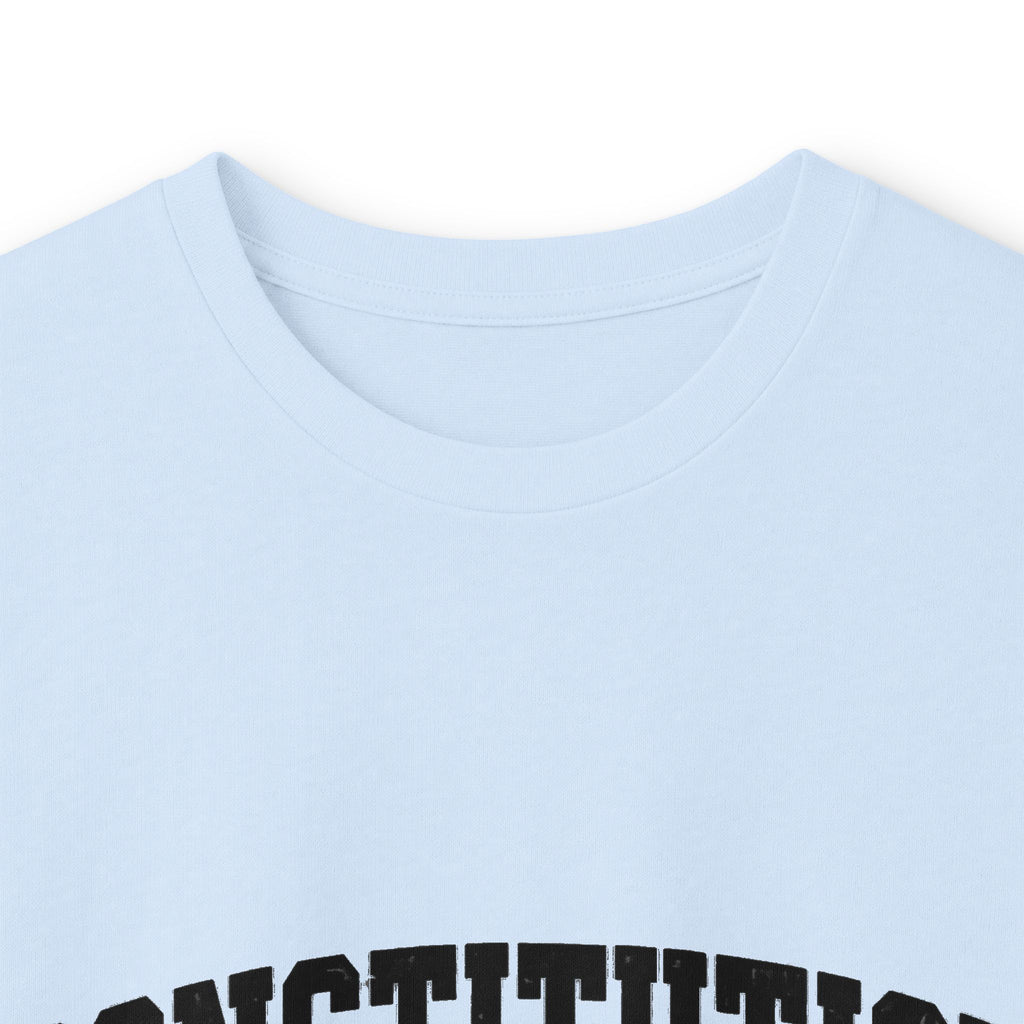 Constitution Convention Museum - Long Sleeve Tee