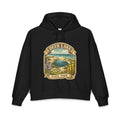 Deer Lake — Vintage Hoodie