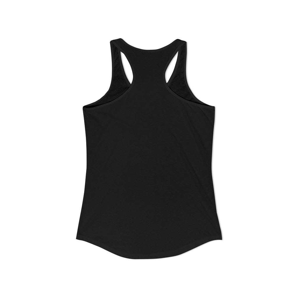 CUSTOMIZABLE Life is Better Racerback Tank