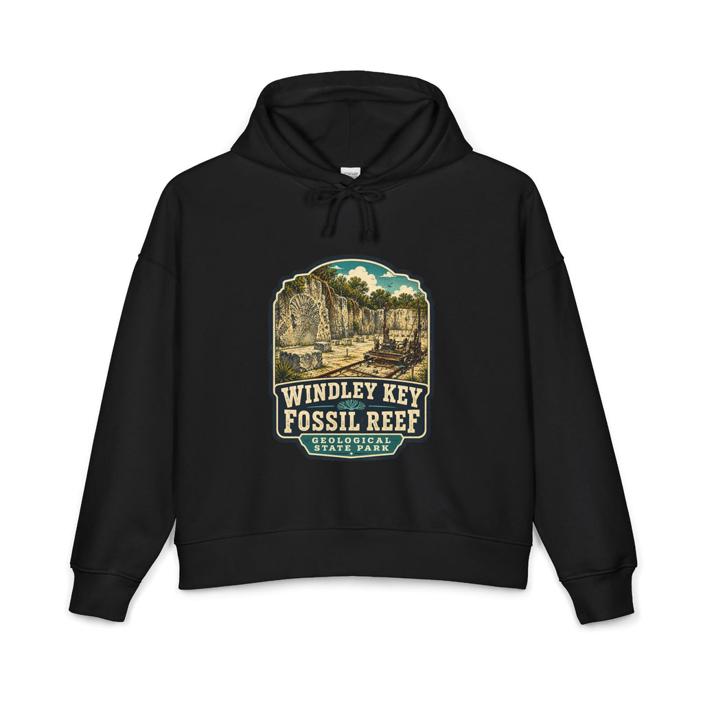 Windley Key — Vintage Hoodie