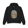Little Talbot Island— Vintage Hoodie