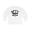 Olustee Battlefield Historic State Park - Long Sleeve Tee