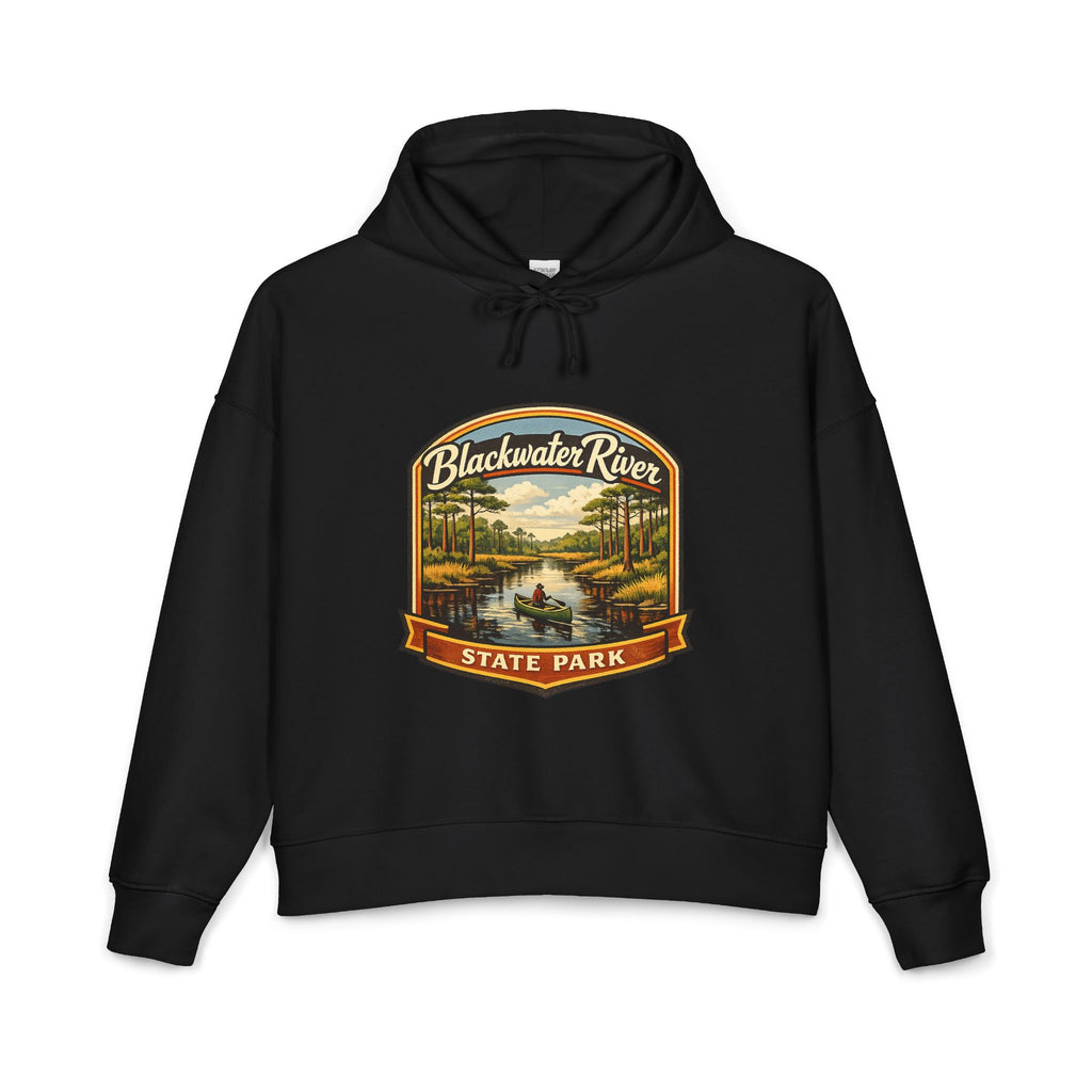 Blackwater River — Vintage Hoodie