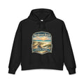 Henderson Beach — Vintage Hoodie